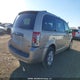 2D8HN44H28R764303 2008 Dodge Grand Caravan Se auction photo thumbnail 4