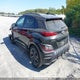 KM8K3CA35NU926898 2022 Hyundai Kona N Line auction photo thumbnail 3