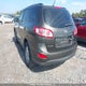 5XYZG4AG7BG085485 2011 Hyundai Santa Fe Gls auction photo thumbnail 3