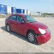 1C3LC46K67N541673 2007 Chrysler Sebring auction photo thumbnail 1