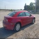 1C3LC46K67N541673 2007 Chrysler Sebring auction photo thumbnail 4
