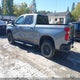 3GCPYFED4MG359116 2021 Chevrolet Silverado 1500 auction photo thumbnail 3