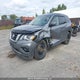 5N1DR2AM6LC614330 2020 Nissan Pathfinder S auction photo thumbnail 2