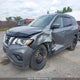 5N1DR2AM6LC614330 2020 Nissan Pathfinder S auction photo thumbnail 6