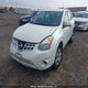 JN8AS5MV3BW271740 2011 Nissan Rogue S auction photo thumbnail 2