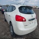 JN8AS5MV3BW271740 2011 Nissan Rogue S auction photo thumbnail 3