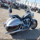 JKBVNRD14EA006003 2014 Kawasaki Vn1700 D auction photo thumbnail 4