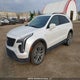 1GYFZFR46NF119890 2022 Cadillac Xt4 auction photo thumbnail 2