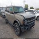 1FMEE8BP2SLA70984 2025 Ford Bronco auction photo thumbnail 1