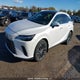 2T2BBMCA0RC047283 2024 Lexus Rx 350H auction photo thumbnail 2