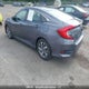 2HGFC2F88HH021150 2017 Honda Civic Ex 4Dr auction photo thumbnail 4