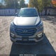 5NMZUDLB9JH080397 2018 Hyundai Santa Fe Sport 2.4 Luxury auction photo thumbnail 12