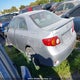 2T1BU4EE0AC367349 2010 Toyota Corolla Le auction photo thumbnail 3