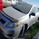 2T1BU4EE0AC367349 2010 Toyota Corolla Le auction photo thumbnail 6