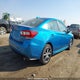 4S3GKAG62K3606328 2019 Subaru Impreza Sport auction photo thumbnail 4