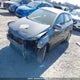 KNAFU5A26B5431666 2011 Kia Forte Ex auction photo thumbnail 2
