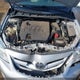 2T1BU4EE7CC821969 2012 Toyota Corolla S/Le auction photo thumbnail 10