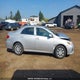2T1BU4EE7CC821969 2012 Toyota Corolla S/Le auction photo thumbnail 13
