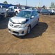 2T1BU4EE7CC821969 2012 Toyota Corolla S/Le auction photo thumbnail 2
