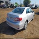 2T1BU4EE7CC821969 2012 Toyota Corolla S/Le auction photo thumbnail 4