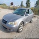 5NPET46F87H193205 2007 Hyundai Sonata Gl V6/Gls V6 auction photo thumbnail 2
