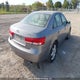 5NPET46F87H193205 2007 Hyundai Sonata Gl V6/Gls V6 auction photo thumbnail 4