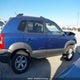 KM8JM72D99U100228 2009 Hyundai Tucson Gl V6/Limited auction photo thumbnail 13