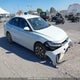 3VWCX7BU7SM078760 2025 Volkswagen Jetta Trendline auction photo thumbnail 1