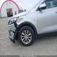 5XYPG4A34HG251894 2017 Kia Sorento 2.4L Lx auction photo thumbnail 12