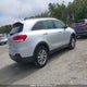 5XYPG4A34HG251894 2017 Kia Sorento 2.4L Lx auction photo thumbnail 4