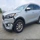 5XYPG4A34HG251894 2017 Kia Sorento 2.4L Lx auction photo thumbnail 6