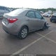 2T1BURHE8EC203152 2014 Toyota Corolla Le auction photo thumbnail 4
