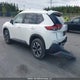 JN8BT3BB4PW187822 2023 Nissan Rogue Sv auction photo thumbnail 3