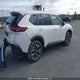 JN8BT3BB4PW187822 2023 Nissan Rogue Sv auction photo thumbnail 4