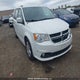 2C4RDGDG9GR370116 2016 Dodge Grand Caravan auction photo thumbnail 1