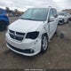 2C4RDGDG9GR370116 2016 Dodge Grand Caravan auction photo thumbnail 2