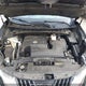 5N1AZ2MH7GN101857 2016 Nissan Murano Platinum/Sl/Sv auction photo thumbnail 10