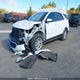 2GNAXUEV9M6127538 2021 Chevrolet Equinox Lt auction photo thumbnail 2