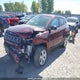 3C4NJDBB5NT142122 2022 Jeep Compass North auction photo thumbnail 2