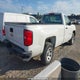 1GCNCNEH5JZ208431 2018 Chevrolet Silverado C1500/C1500 Ls auction photo thumbnail 4