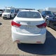 5NPDH4AE0CH106936 2012 Hyundai Elantra Gls auction photo thumbnail 16