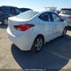 5NPDH4AE0CH106936 2012 Hyundai Elantra Gls auction photo thumbnail 4