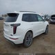 1GYKPHRS1PZ219721 2023 Cadillac Xt6 Sport auction photo thumbnail 4