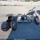 1HD1BKL15JY022222 1988 Harley-Davidson Fxst Custom auction photo thumbnail 11