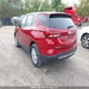 3GNAXUEG5RL140274 2024 Chevrolet Equinox Lt auction photo thumbnail 3