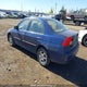2HGES16314H915398 2004 Honda Civic Dx Vp auction photo thumbnail 3
