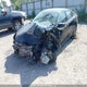 2HGFC2F85HH032235 2017 Honda Civic Ex 4Dr auction photo thumbnail 2