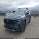 7MMVABXYXPN120573 2023 Mazda Cx-50 2.5 Turbo Meridian Edition auction photo thumbnail 2