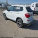 5UXWX9C38H0T20919 2017 BMW X3 xDrive28I auction photo thumbnail 3