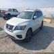 5N1DR2MM8JC615617 2018 Nissan Pathfinder S/Sv/Sl/Platinum auction photo thumbnail 2